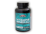 Enervit Vitamine e Minerali 120 tablet