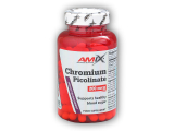 Chromium Picolinate 200mcg 100 kapslí