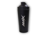 Amix Shaker Metal Black 739ml