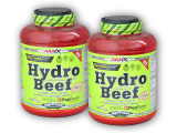 2x Hydro Beef 2000g