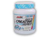 Performance Creatine 2500mg 60 Chewable Energy Tabs