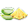 příchut aloe vera pineapple