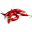 příchut chilli