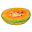příchut honey melon