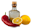 příchut lemon chilli