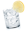 příchut lemon tonic
