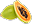 příchut papaya