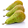 příchut pear