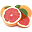 příchut pink grapefruit