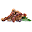 příchut tamarind