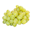 příchut white grape