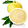 příchut yellow grapefruit